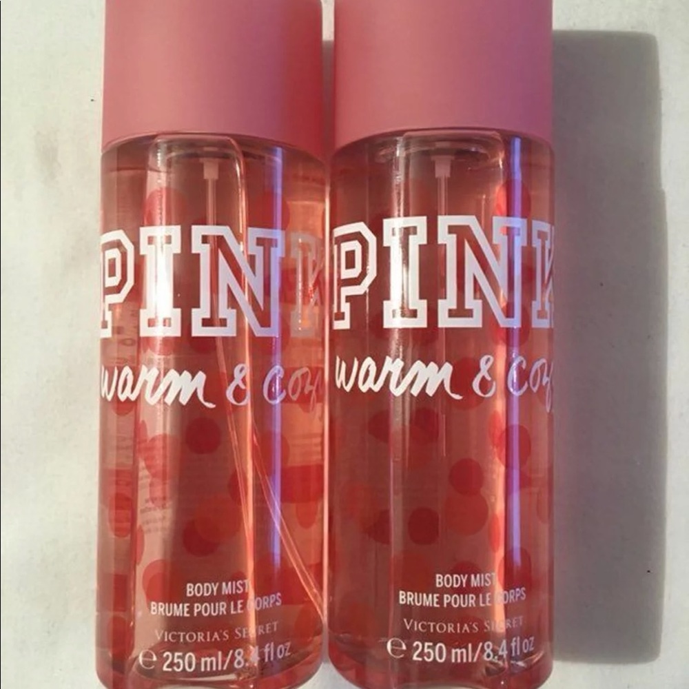 SOLD Victoria secret body mist